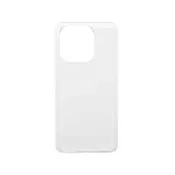 mobilNET silikonski ovitek Honor X8c, prozoren (Moist)