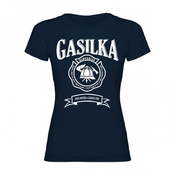 majica Ženska Gasilka Grb