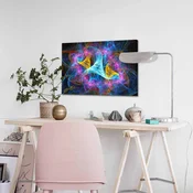 Wallity Slika na platnu 45x70cm