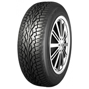 NANKANG zimska pnevmatika 195 / 70 R14 91T SW-7 M+S Winter