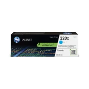 toner HP W2201X 220X, 5.500 strani (original, modra)