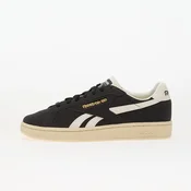 Sneakers Reebok Club C Grounds Uk Washedblack/ Paperwhite/ Chalk EUR 42.5
