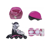 ACTION Roler PW-116A Dalmatinac set PVC S26-29 2021