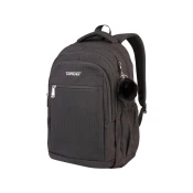 Nahrbtnik Target, Popgrid, Jet Black
