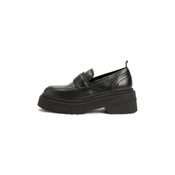 Tommy Jeans Natikači, črna