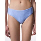 Penti Bikini hlačke Bikinihosen svetlo modra
