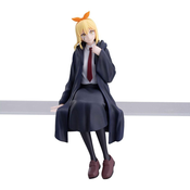 Mashle Magic and Muscles Lemon Irvine Perching figura 14cm