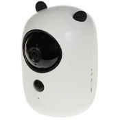 APTI-PANDA-ICSEE Notranja PTZ IP kamera z Wi-Fi