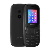 IPRO mobilni telefon A21 mini, Black