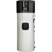 KRONOTERM toplotna črpalka za sanitarno vodo WP2 LF-202S