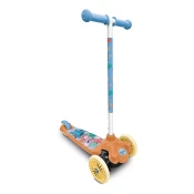 Kolobežka Stitch Twist & Roll Frozen Mondo otočná MON28745