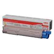 OKI - toner OKI 45862815 (MC873) (ljubicasta), original