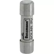 slomart Varovalka, hitra, 12 A, 1000V DC, IEC 60269-6 tip A, 10 x 38 mm, gPV, UL PV, UL, IEC