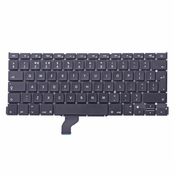 Apple MacBook Pro 13 A1502 (Late 2013 - Early 2015) - Tipkovnica UK