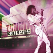 Queen - A Night At The Odeon (DVD)