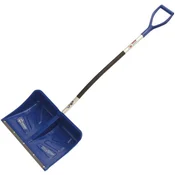 Lopata za sneg z aluminijastim ročajem Snowmaster Spezial SONNECK, širina 550 mm