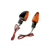 LAMPA Smerna lučka na moto puščicah LED