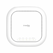 D-Link Nuclias Wireless AC2600 PoE Cloud Access Point (DBA-2820P) [WLAN AC 2x Gbit LAN do 2 533 Mbit/s]