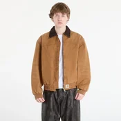 Jakna Carhartt WIP OG Santa Fe Jacket UNISEX Hamilton Brown/ Tobacco M