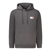 Tommy Jeans Jopa Essential DM0DM20738 Črna Regular Fit