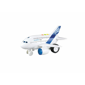 Alltoys Letala 1:200