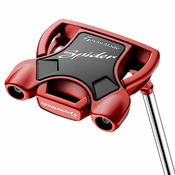 TaylorMade Spider Red Desna ruka #3 35 Palica za golf - puter