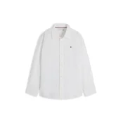 TOMMY HILFIGER Srajca  bela