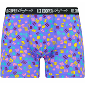 Moške boksarice Lee Cooper Patterned