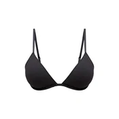 Calvin Klein Underwear Nedrček svetlo siva/črna/bela