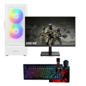 Anni Komplet gaming računalnik ANNI Gamer Optimal ATPII-G8-1304-KW