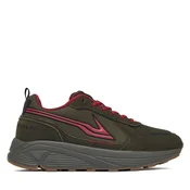 Superge Aeronautica Militare 262SC0332UCT04395 Zelena