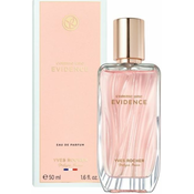 Yves Rocher Parfemska voda Comme Une Evidence, 50 ml