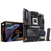 Gigabyte X870E A PRO X rev. 1.0 matična ploča