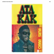 Ata Kak - Obaa Sima (Anniversary Remaster) (LP)