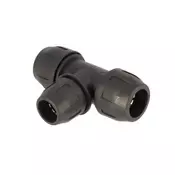 Redukcijski tripotni ventil fi 32 x 25 x 32 mm GW 9ALRTR3225