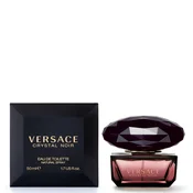 Versace Crystal Noir Eau De Toilette Toaletna Voda 50 ml