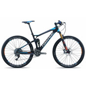 Torpado KOLO TORPADO ECLIPSE S 27,5 XT