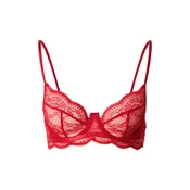 Hunkemöller Nedrček Isabelle rdeča