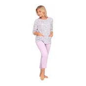 shumee 266 24 Pižama Kasia II velikost 2XL
