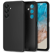 slomart Etui Tech-Protect Icon za Samsung Galaxy M35 5G - črno