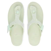 Japonke Scholl Bahia Flip-Flop Med. MF00744 Zelena