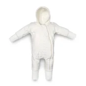Kenguru Gold Odijelce za bebe TOG2 ecru