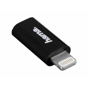 HAMA Micro USB 2.0 Adapter Za Apple Lightning Konektor