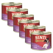 Konzerva RINTI GOLD gus 6 x 185 g
