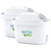 BRITA 1051753 Maxtra Pro Filter za vodu Patron 2kom bijela