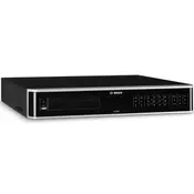 Bosch divar network 5000 recorder 32ch, 1.5U, no HDD ( DRN-5532-400N00 )