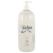 Just Glide Toy - vodni lubrikant (1000ml)