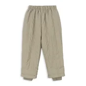 Konges Slojd Otroške hlače JUNO PANTS