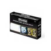 DUNLOP 6400 vzdrževalni komplet za bobne in činele