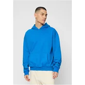 Ultra Heavy Hoody Cobalt Blue